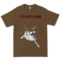 Cacao candlemass Premium Tee - linhVisuals