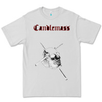 Dove Grey candlemass Premium Tee - linhVisuals
