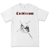 White candlemass Premium Tee - linhVisuals