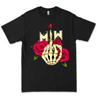 Motionless In White Premium Tee | Teevron