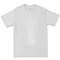 Dove Grey don't blink   doctor who Premium Tee - linhVisuals