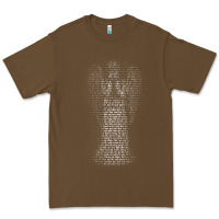 Cacao don't blink   doctor who Premium Tee - linhVisuals