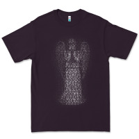 Plum don't blink   doctor who Premium Tee - linhVisuals