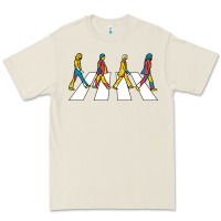 Bone beatl Premium Tee - linhVisuals