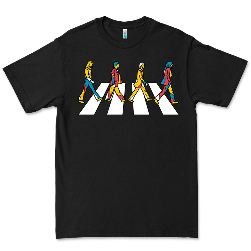 Beatl Premium Tee by linhVisuals | Teevron