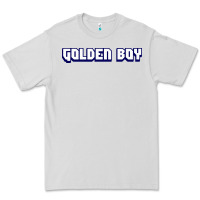Dove Grey boy essential Premium Tee - linhVisuals