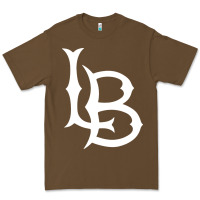 Long Beach State Athletics Premium Tee | Teevron