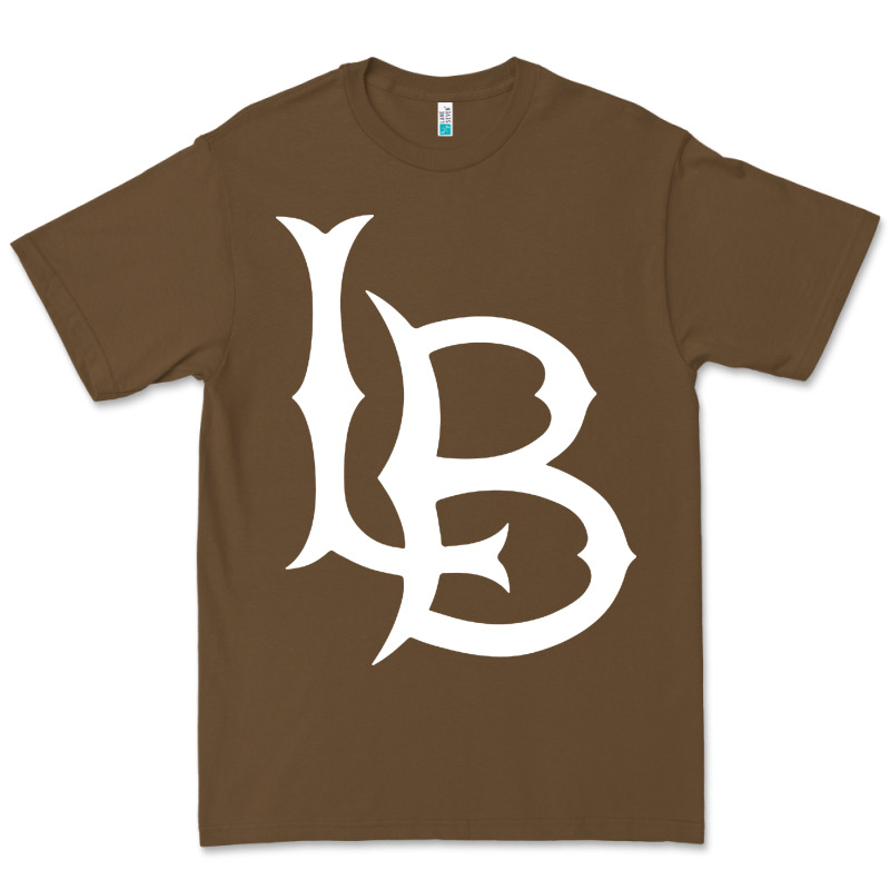Long Beach State Athletics Premium Tee by linhVisuals | Teevron