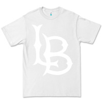 White long beach state athletics Premium Tee - linhVisuals