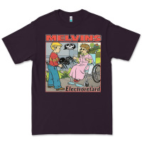 Melvins Premium Tee | Teevron