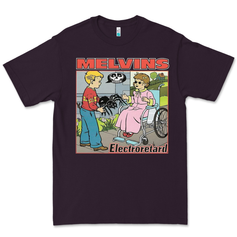 Melvins Premium Tee by linhVisuals | Teevron