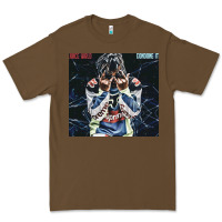 Cacao Juice shy Premium Tee - linhVisuals
