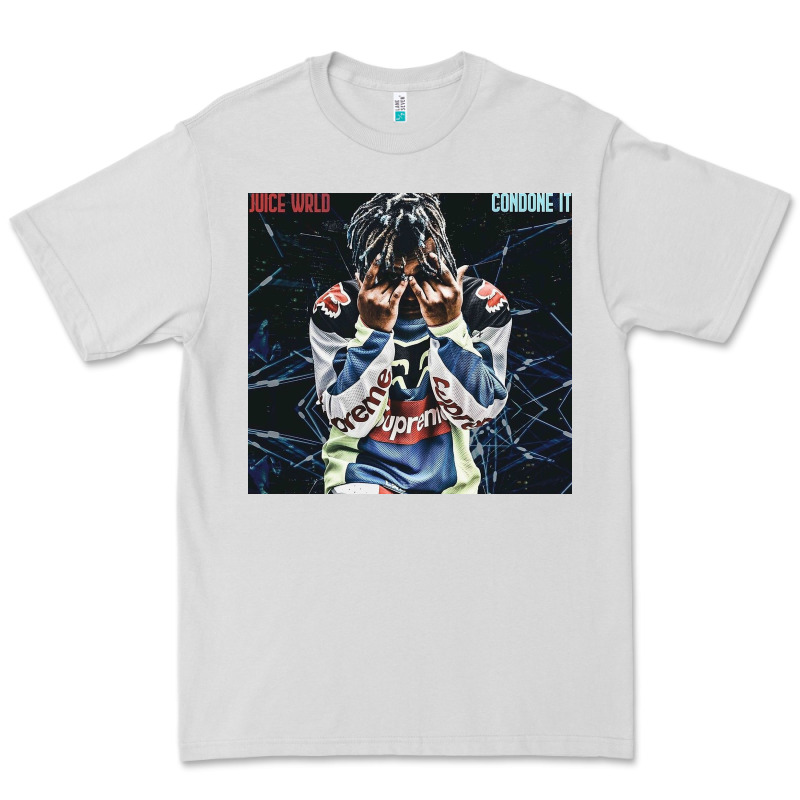 Juice Shy Premium Tee by linhVisuals | Teevron
