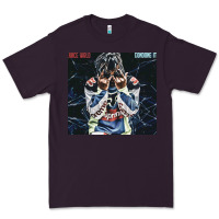 Plum Juice shy Premium Tee - linhVisuals