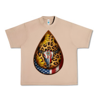 Burro american sunflower bullskull teardrop earrings Urban Heavy Tee - Jasminsmagicworld