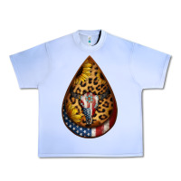 Grape Ice american sunflower bullskull teardrop earrings Urban Heavy Tee - Jasminsmagicworld