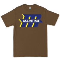 Massachusetts Maritime Academy Premium Tee | Teevron