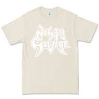 Bone nasty savage 85 thrash metal Premium Tee - linhVisuals
