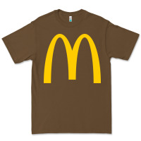 Cacao donalds food Premium Tee - linhVisuals