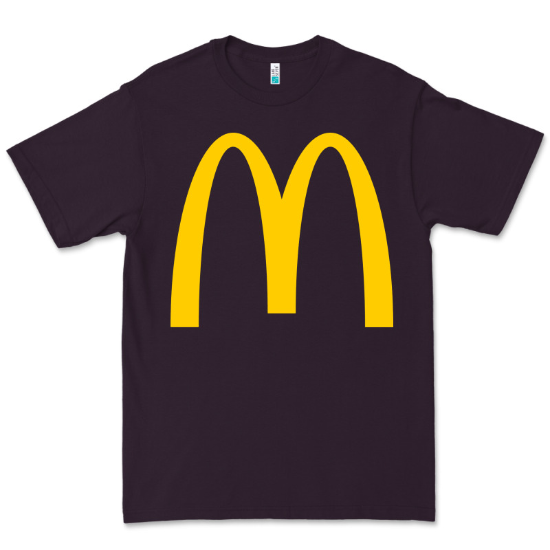 Donalds Food Premium Tee by linhVisuals | Teevron