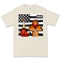 Bone hakonia matatonia   simba Premium Tee - linhVisuals
