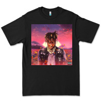 Black Juice pink Premium Tee - linhVisuals