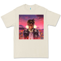 Bone Juice pink Premium Tee - linhVisuals