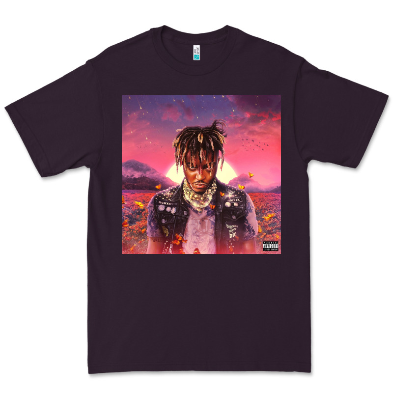 Juice Pink Premium Tee by linhVisuals | Teevron