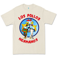 Bone los pollos hermanos movie Premium Tee - linhVisuals