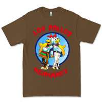 Cacao los pollos hermanos movie Premium Tee - linhVisuals