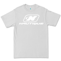 Dove Grey boats vintage Premium Tee - linhVisuals