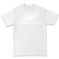 White boats vintage Premium Tee - linhVisuals