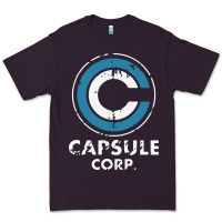 Plum capsule corporation essentia Premium Tee - linhVisuals