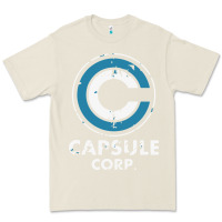 Bone capsule corporation essentia Premium Tee - linhVisuals