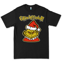 Black christmas grinchffindor! grinch Premium Tee - linhVisuals