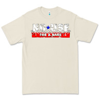 Bone American punk Premium Tee - linhVisuals