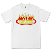 White American punk Premium Tee - linhVisuals