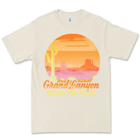 Bone grand canyon national park t  shirt grand canyon arizona u s national Premium Tee - linhVisuals