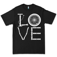 Black cycling t  shirt cycling cyclist t  shirt (1) Premium Tee - linhVisuals