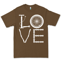 Cacao cycling t  shirt cycling cyclist t  shirt (1) Premium Tee - linhVisuals