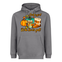 Storm just a girl who loves fall Heavyweight Hoodie - Jasminsmagicworld