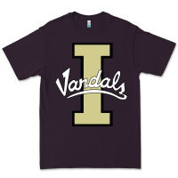 Plum idaho vandals Football team Premium Tee - linhVisuals