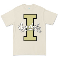 Bone idaho vandals Football team Premium Tee - linhVisuals