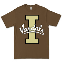 Idaho Vandals Football Team Premium Tee | Teevron