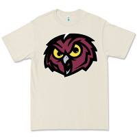 Bone temple owls Premium Tee - linhVisuals