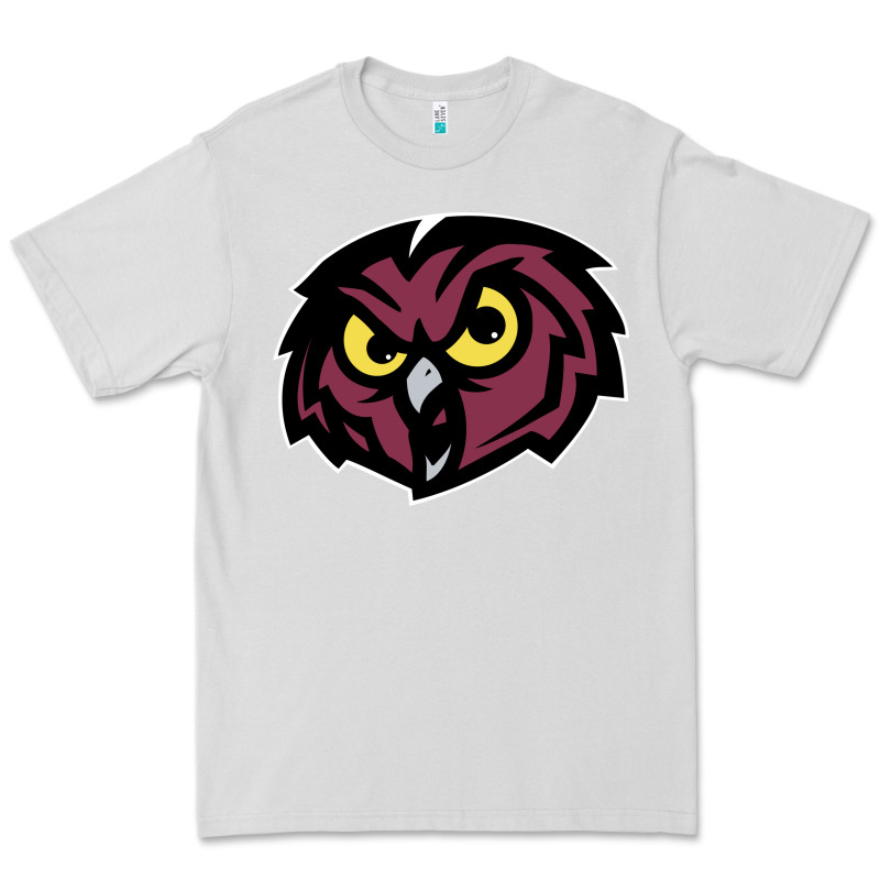 Temple Owls Premium Tee by linhVisuals | Teevron