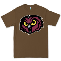 Cacao temple owls Premium Tee - linhVisuals