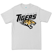 Towson Tigers Premium Tee | Teevron