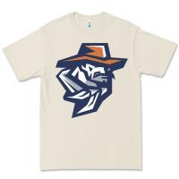 Bone utep miners Premium Tee - linhVisuals