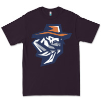 Plum utep miners Premium Tee - linhVisuals
